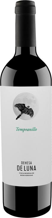 Produktbild Bodega Dehesa de Luna Tempranillo (1 x 75 cl, 2016)
