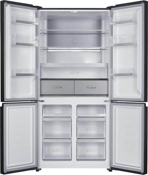 Produktbild Kibernetik FSP Multi Door Food Center 522 Liter (522 l)