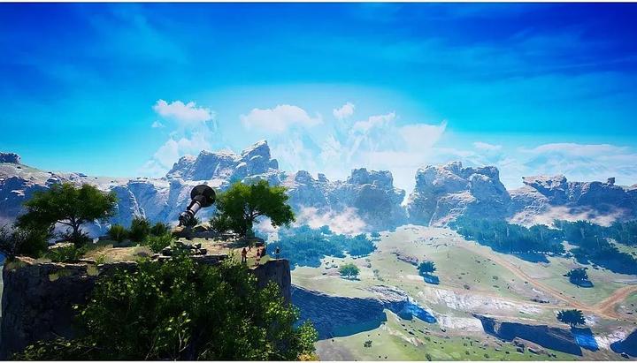 Produktbild Albatroz (PS5, DE)