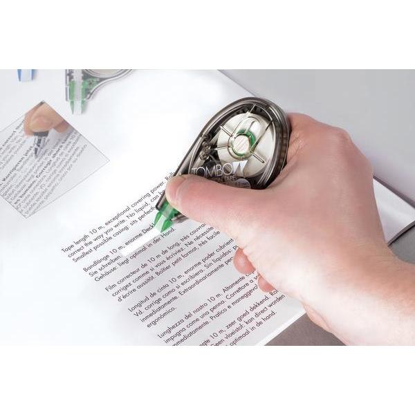 Thumbnail - Tombow, Korrekturmittel, Mono CT-YT4