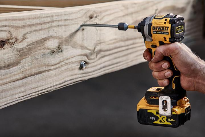 Produktbild DeWalt DCF850 (Schlagschrauber)