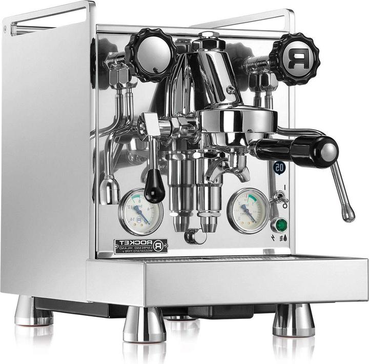 Produktbild Rocket Mozzafiato Cronometro V