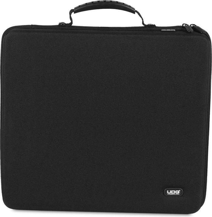 Actual product image UDG U8487bl Novation Launchpad X Hardcase Black
