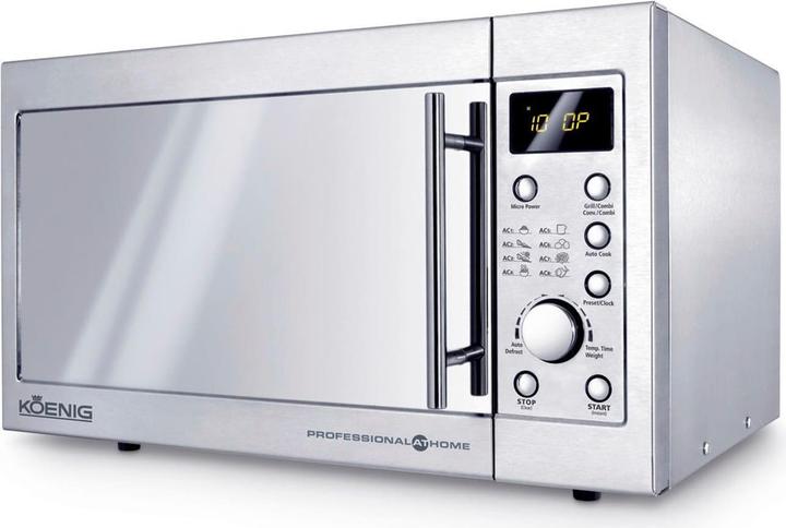 Produktbild Koenig B01151 (25 l)