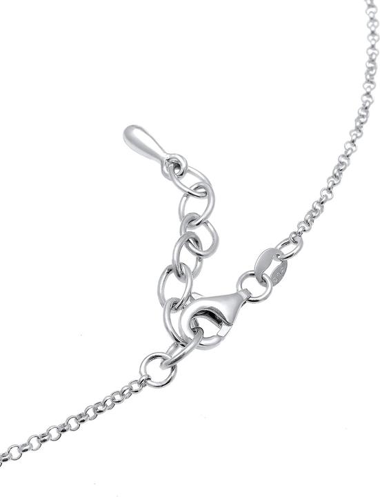Immagine prodotto Elli Choker Kreis (925 Argento, 38 cm)