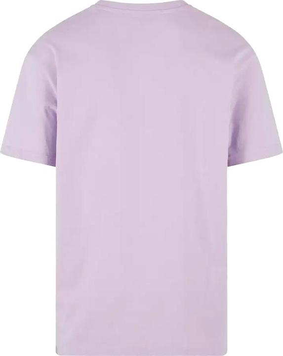 Produktbild Mister Tee Space Jam Teamwork TShirt Übergross (XS)