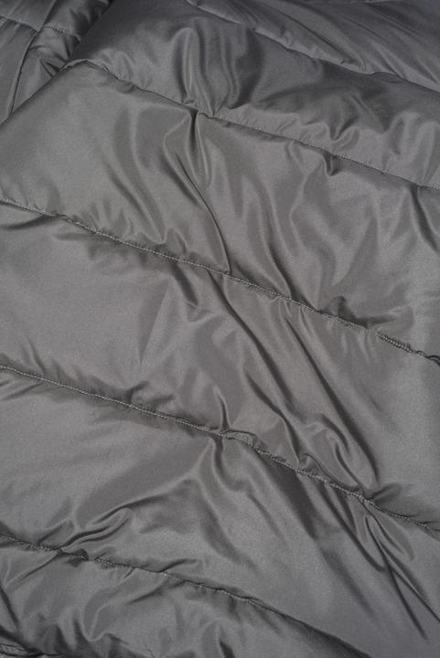 Produktbild Urban Classics Pull Over Puffer Jacket (XXL)