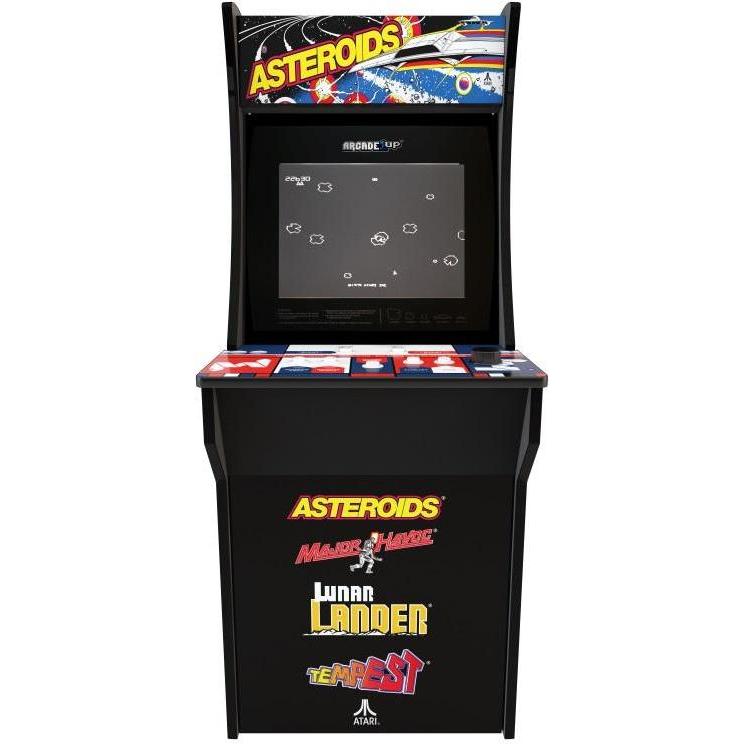 Arcade1Up Atari Asteroids - kaufen bei Digitec