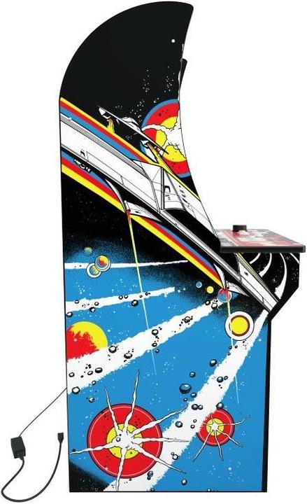 Arcade1Up Atari Asteroids - kaufen bei Digitec