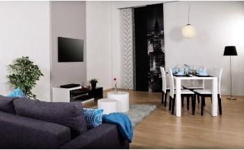 Actual product image Hama Tilt (Wall, 63", 75 kg)