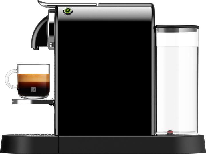 Immagine prodotto De'Longhi Nespresso CitiZ (NESPRESSO Original)