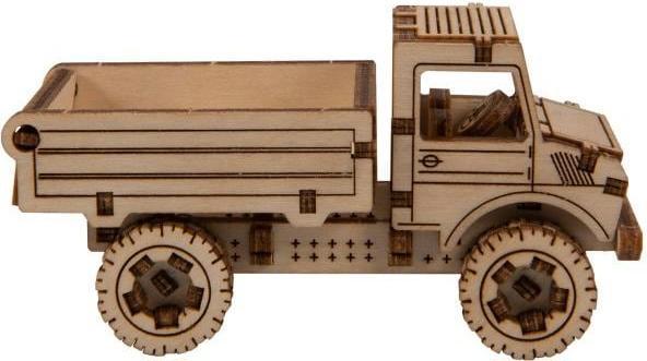 Produktbild WoodenCity Work Truck