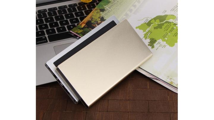 Actual product image TOP Solar (20000 mAh)