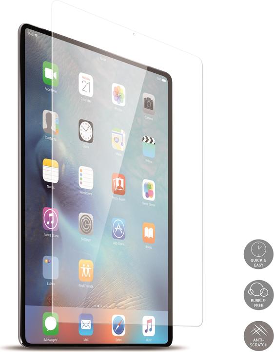 Produktbild KMP Protective Glass (1 Stück, iPad Pro 10.5 2017 (1. Gen))