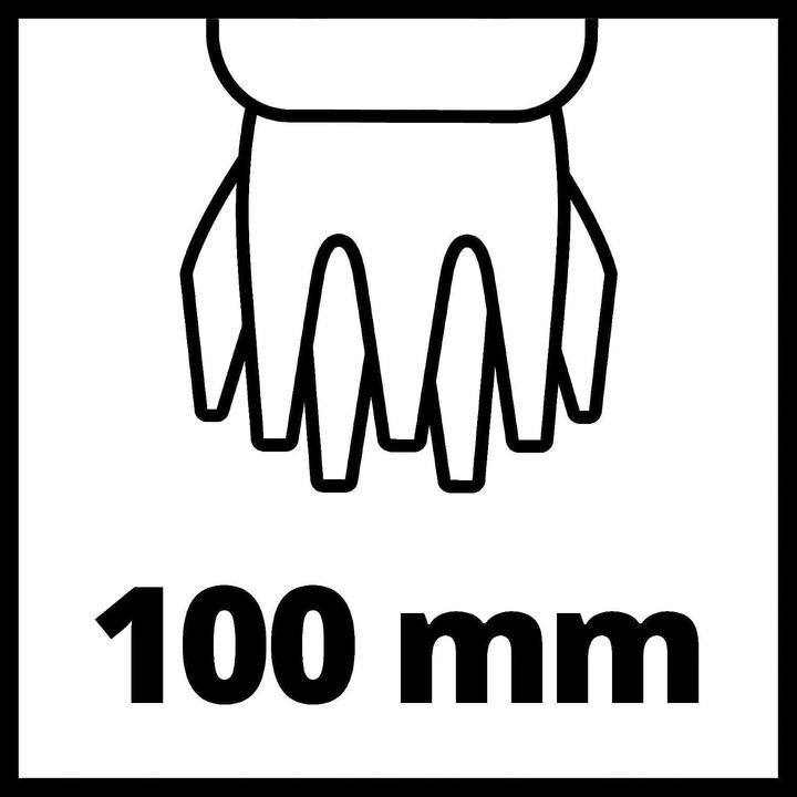 Produktbild Einhell GE-CG 18/100 Li-Solo (Akkubetrieb)