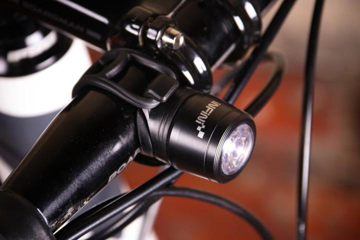 Produktbild Infini Mini Luxo (50 lm, 15 lm)