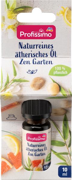 Produktbild dm Profissimo Zen Garten