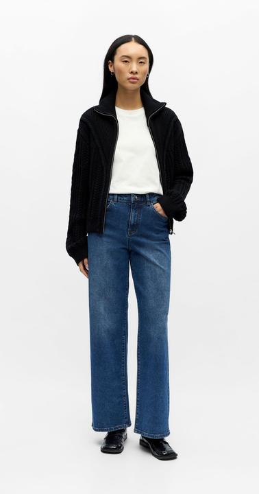 Actual product image Object Wide Leg Jeans (30, 36)