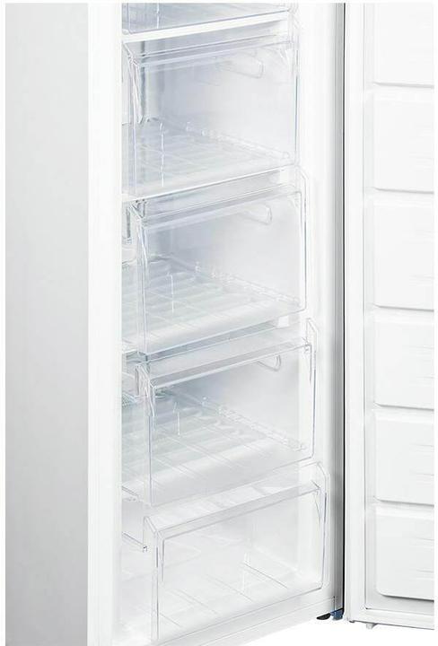 Actual product image Kibernetik GS161 (Stand-alone, 168 l)