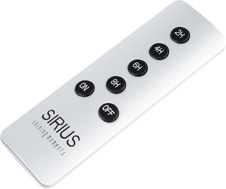 Image du produit Sirius Télécommande