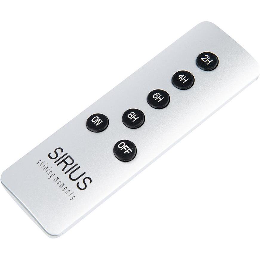 Thumbnail - Sirius, Zubehör Beleuchtung, Fernbedienung