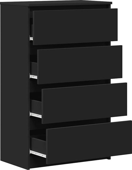 Actual product image VidaXL Peter (60 x 35 x 98.5 cm)
