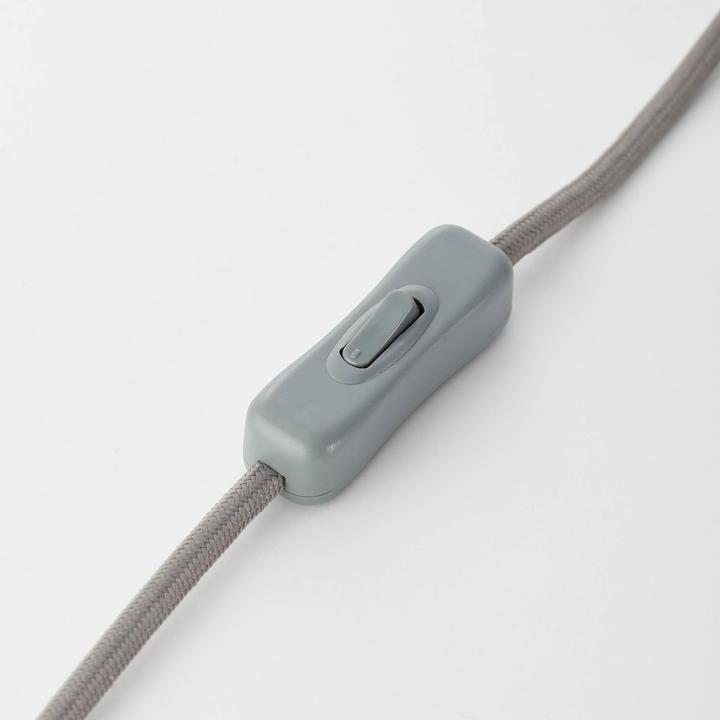 Actual product image Brilliant Hardwork (E27)