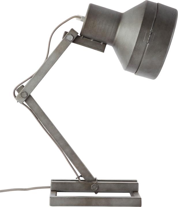 Actual product image Brilliant Hardwork (E27)