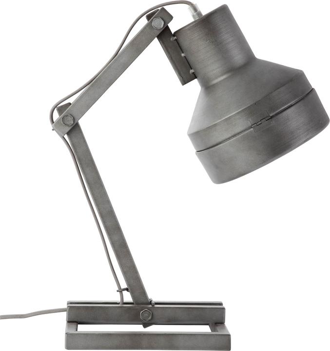 Actual product image Brilliant Hardwork (E27)