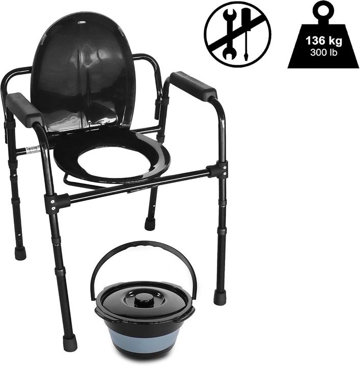 Immagine prodotto Pepe Mobility Sedia da comodo