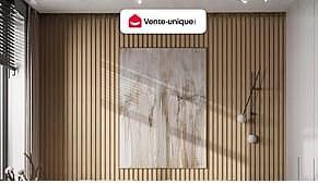 Actual product image Vente-unique Flint (2.83 m², 97.60 x 290 cm)