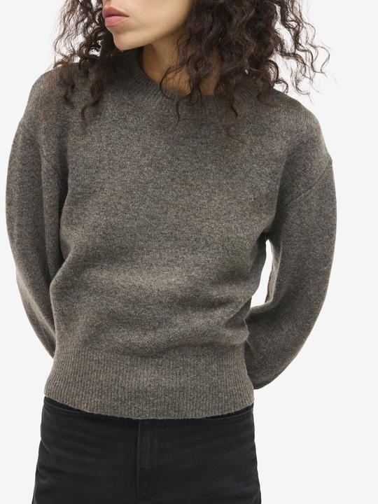 Image du produit Noisy May Strick Jumper (S)