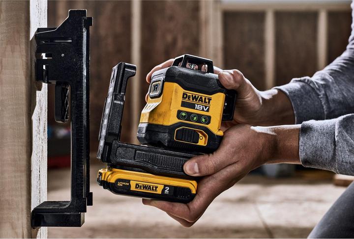 Produktbild DeWalt DCLE34031D1-QW
