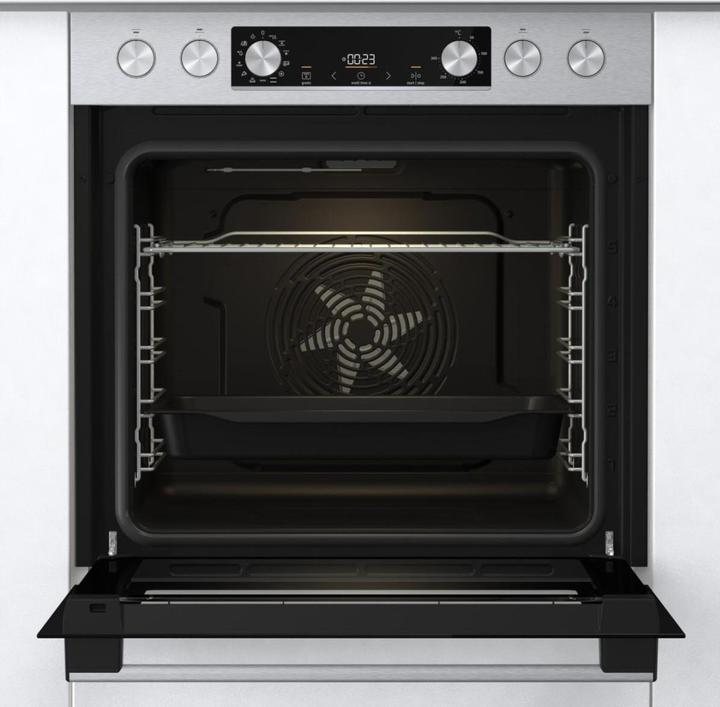 Produktbild Gorenje BC6737E02X