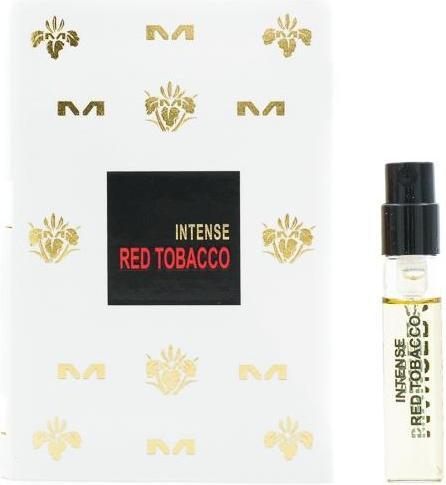 Mancera Eau de Parfum Intense Red Tobacco 60 ml