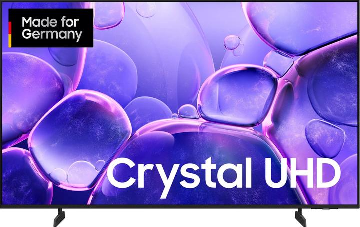 Produktbild Samsung TV GU43U8099FUXZG (43", LED, 4K)