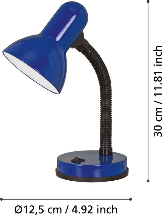 Image du produit EGLO De base (E27)