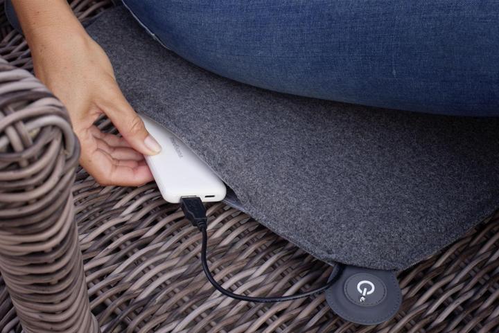 Produktbild Medisana OL 750 Outdoor Line