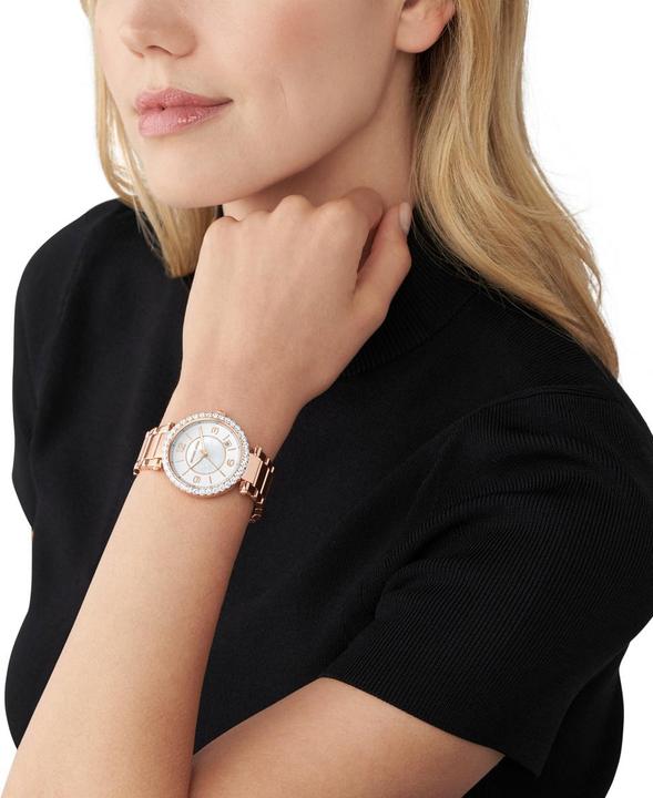 Image du produit Michael Kors Parker (Montre analogique, 38 mm)