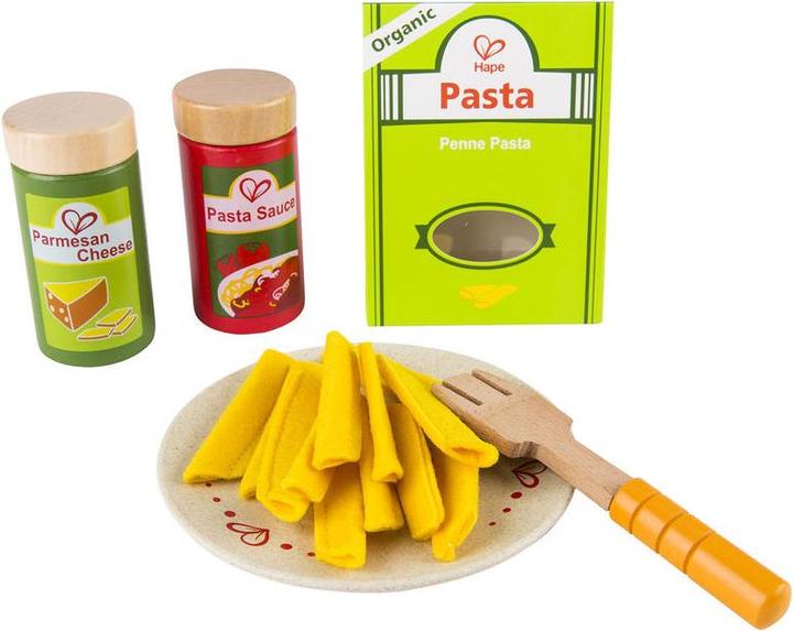 Produktbild Hape Pasta-Set