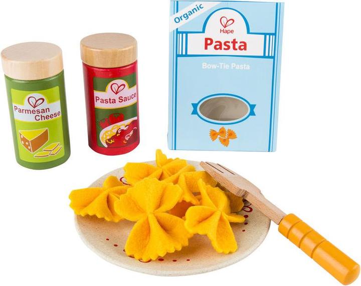 Produktbild Hape Pasta-Set