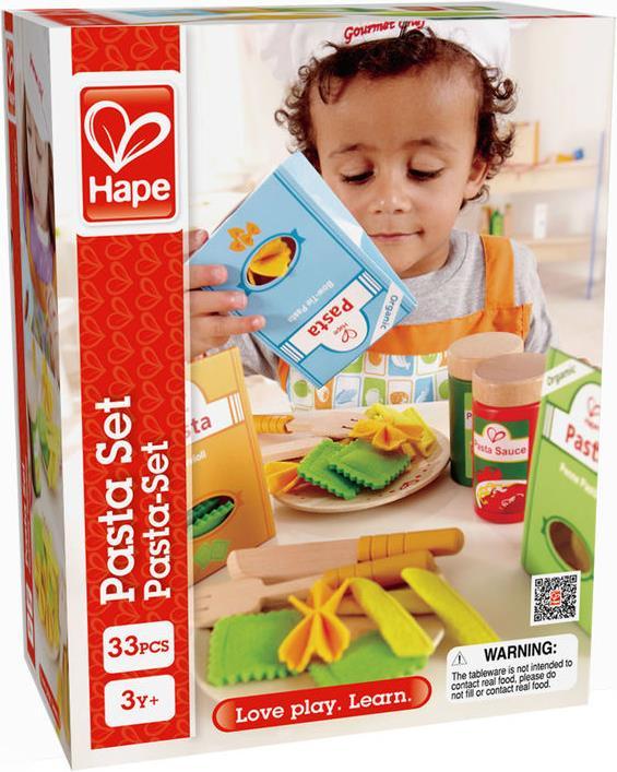 Produktbild Hape Pasta-Set