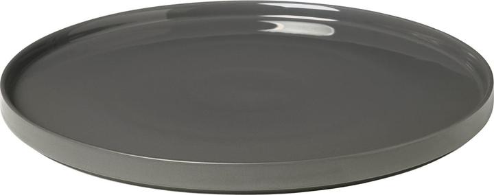 ASSIETTE DE PRÉSENTATION AKARIS 32 CM Table passion - Ambiance & Styles