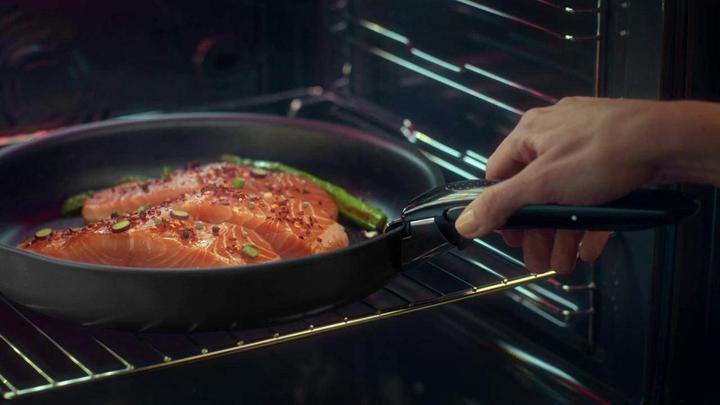 Produktbild Tefal Ingenio Authentic (Pfannenset + Topfset, Aluminium)