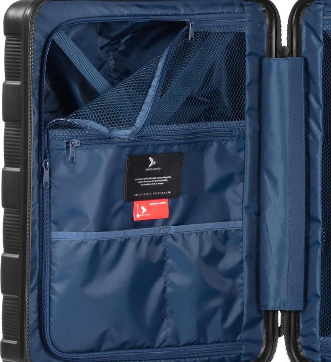 Produktbild Pack Easy Inspiration (161 l)