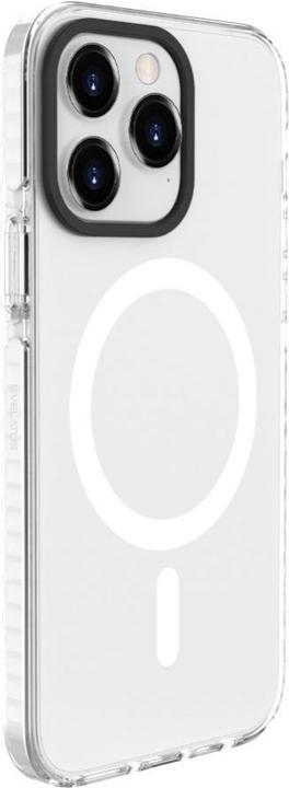 Produktbild Evelatus iPhone 15 Pro Clear Case PC+TPU With MagSafe (Apple iPhone 15 Pro)
