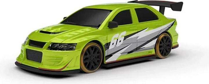 Produktbild Turbo Racing Drift C66 Grün 1:76, RTR (RTR Ready-to-Run)