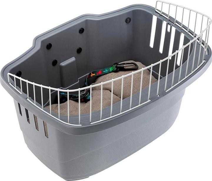 Produktbild Ferplast Atlas Bike 20 Rapid (Hund, Waschbar)