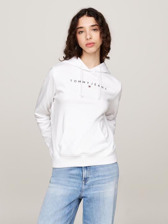 Produktbild Tommy Hilfiger Tjw Reg Linear Damen Kapuzenpullover (XS)