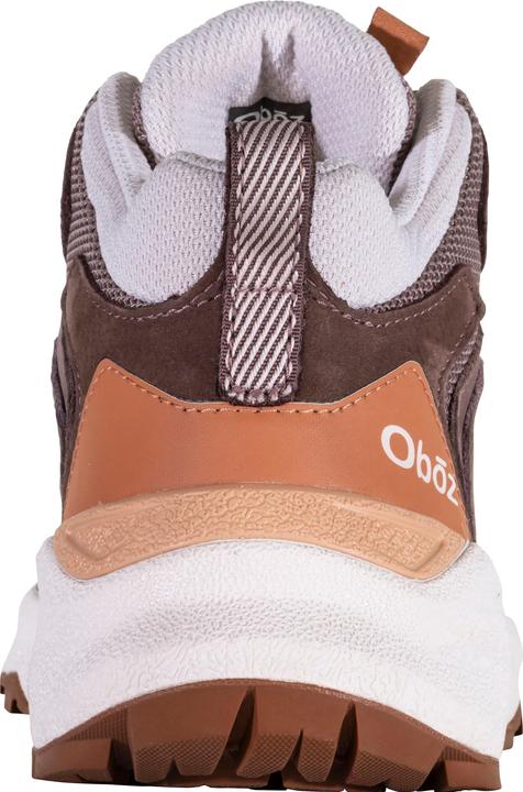 Produktbild Oboz Cottonwood Mid B-Dry (41)